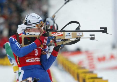Богалий предложила своё видение отбора в сборную России по биатлону