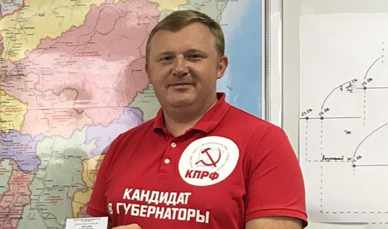 Андрей Ищенко