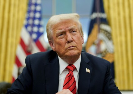 Трампу напомнили историческое название Украины