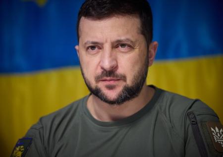 Кива допустил, что Вашингтон решил «слить» Зеленского