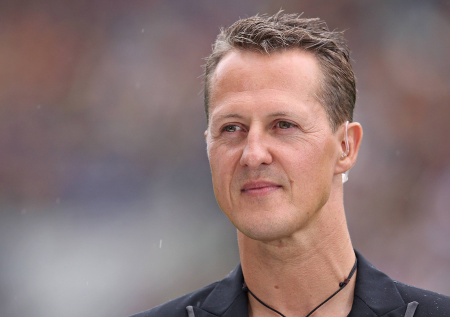 Эксперт «Формулы-1» усомнилась в новостях о состоянии Шумахера