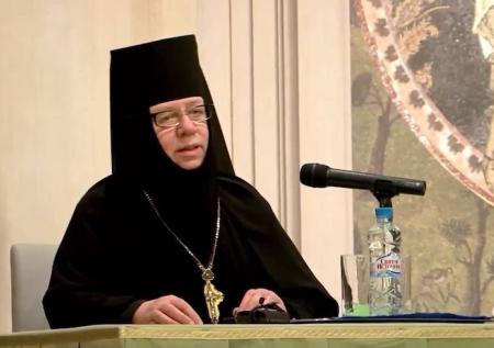 Дивеевская монахиня оказалась в списке агентов КГБ Латвии