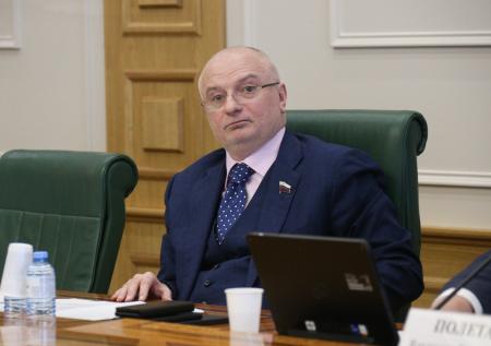 Клишас заявил о расширении Россией ультиматума Путина на другие платежи