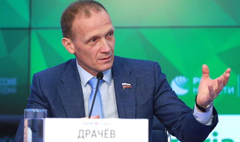 Владимир Драчёв