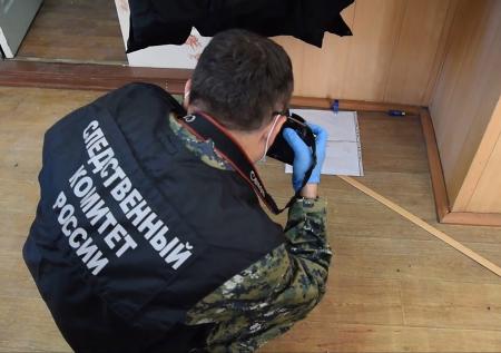 Дело возбудили после нападения на дом экс-директора «Ростсельмаша» 
