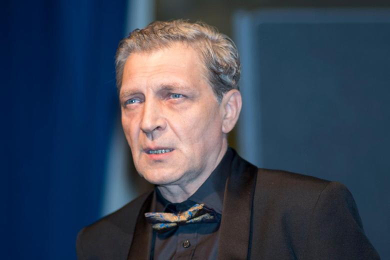 Александр Невзоров