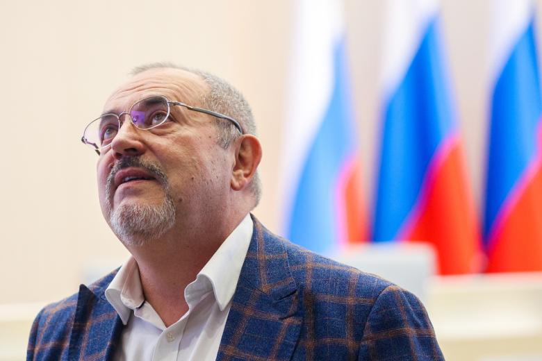  Борис Надеждин 