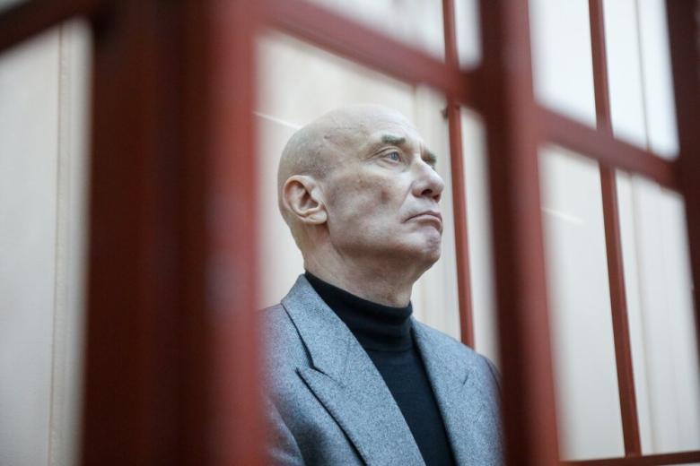 Павел Масловский