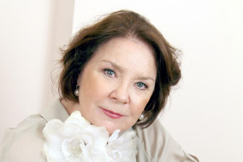 Лариса Голубкина