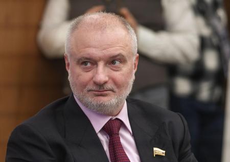 В Совфеде объяснили, почему в России невозможно вернуть смертную казнь