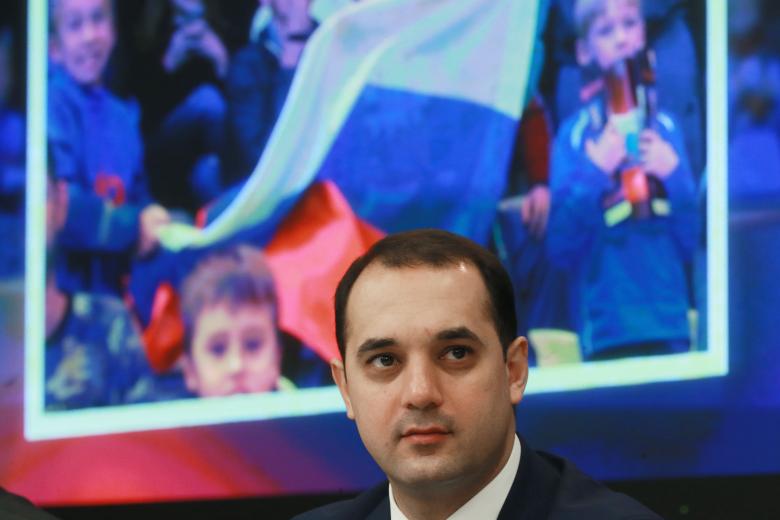 Эмиль Алиев