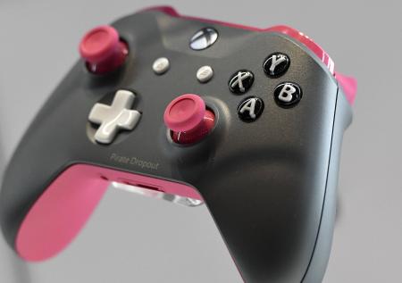 Пользователи Xbox смогут блокировать мат в чатах