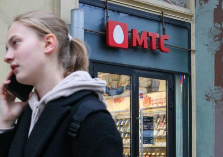 Стало известно, когда МТС отменит плату за раздачу интернет-трафика