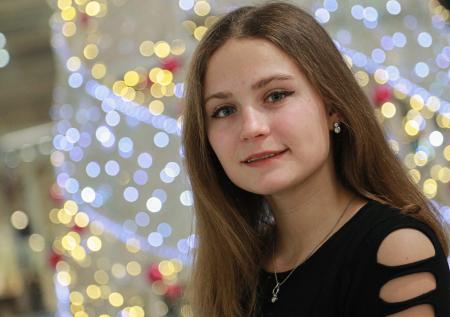 Рябова: никогда не буду гробить здоровье ради Олимпиады