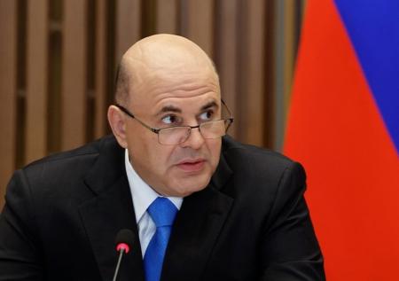Мишустин распорядился создать Донецкое высшее общевойсковое училище