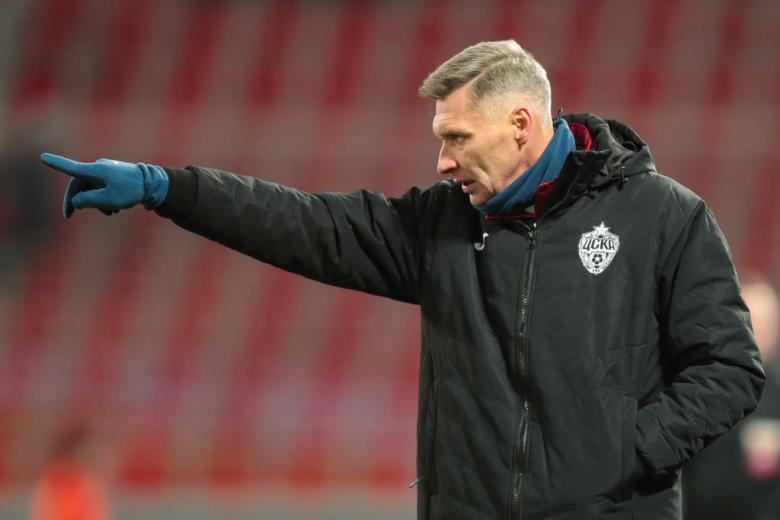 Сергей Овчинников