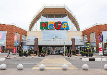 Избивший подростка охранник «Меги» в Химках стал фигурантом уголовного дела