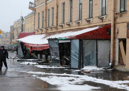 Бастрыкин рассказал, как технологии помогли раскрыть убийство Татарского