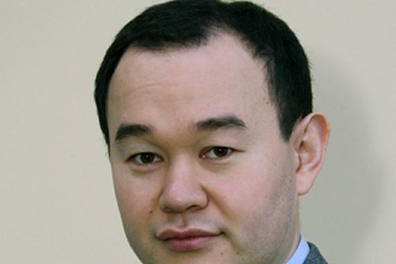 Денис Пак