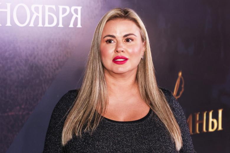 Анна Семенович