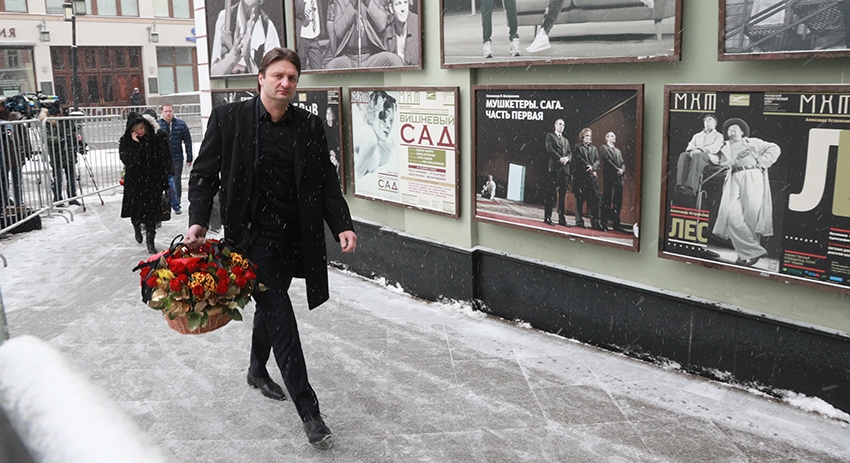 Эдгар Запашный