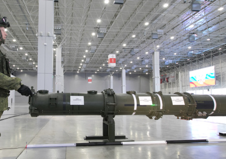 Военный эксперт объяснил, почему Украина боится российских ракет 9М729