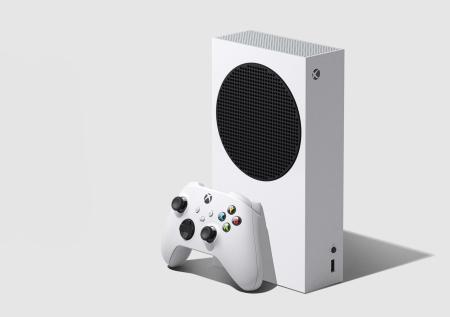 Microsoft показала дешёвую версию нового поколения Xbox