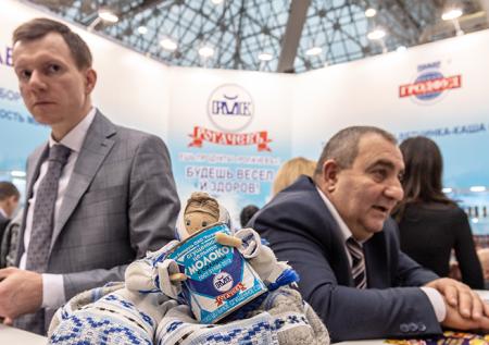 Росконтроль назвал лучшее сгущённое молоко