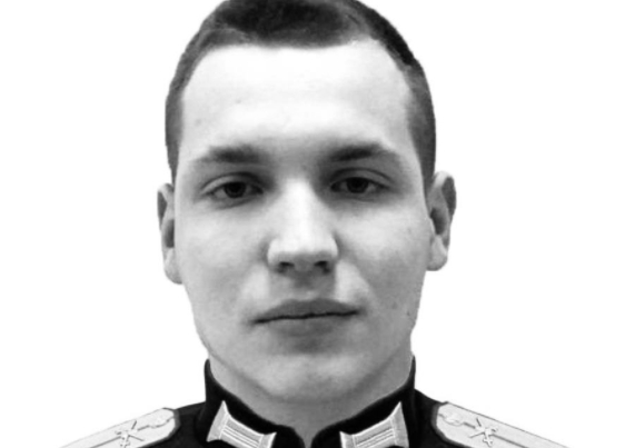 Георгий Дудоров