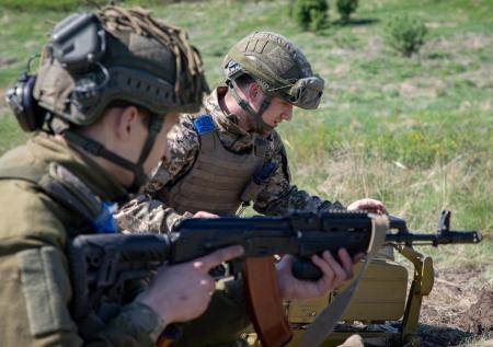 Стало известно мнение французов о поддержке Украины