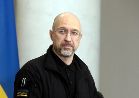 «Ничего не изменится»: у Шмыгаля отобрали кресло