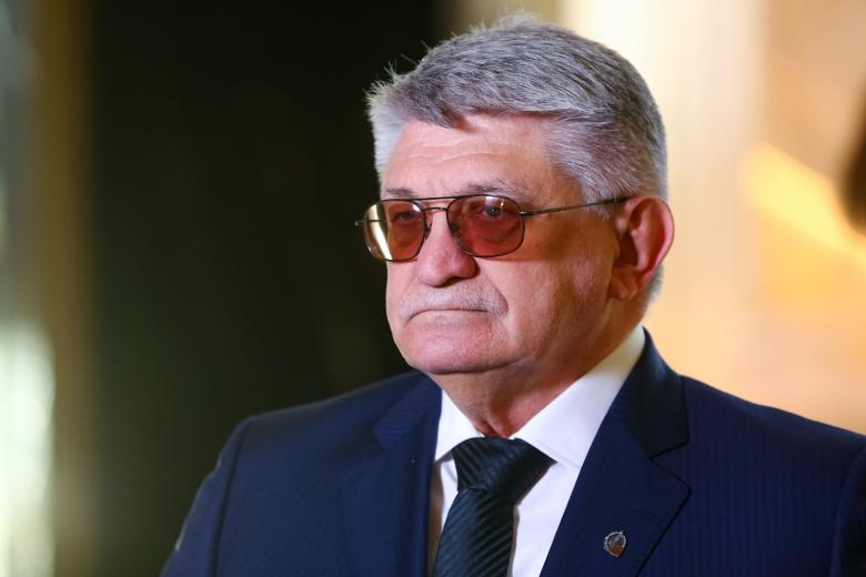 Александр Сокуров