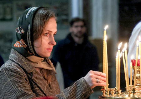 Великий пост в 2026 году: питание, предписания и советы начинающим