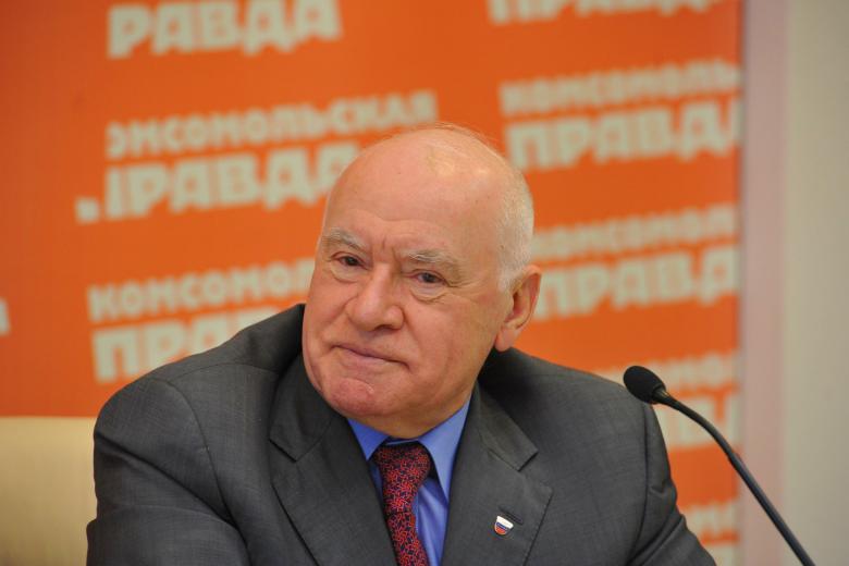 Лео Бокерия