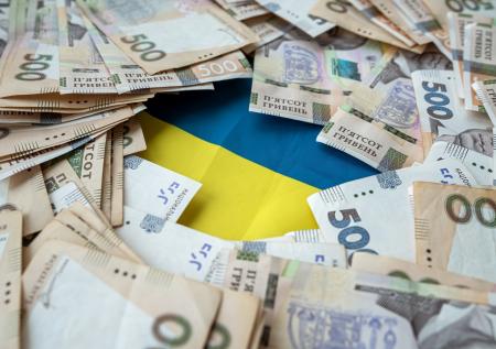 Киев получил 13 млн от украинки с OnlyFans