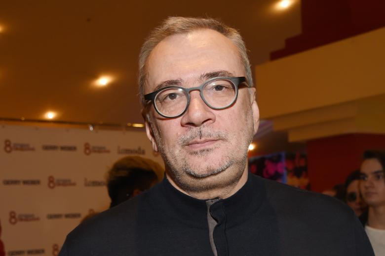 Константин Меладзе