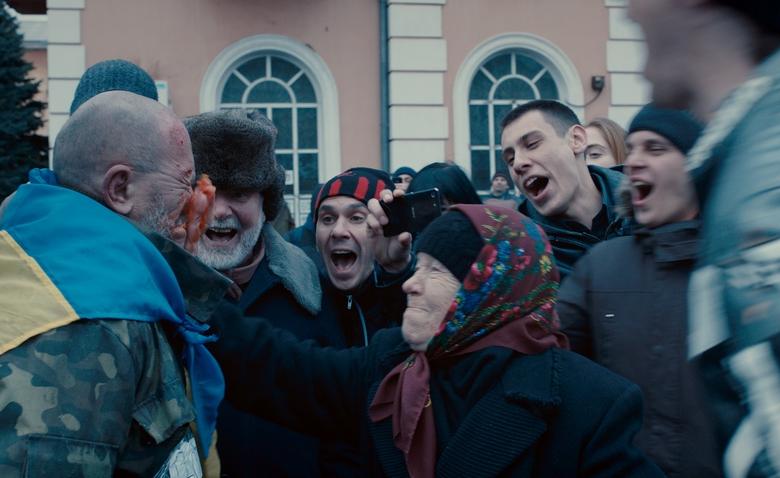 «Донбасс», 2018