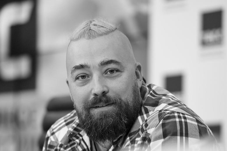 Илья Шерстобитов