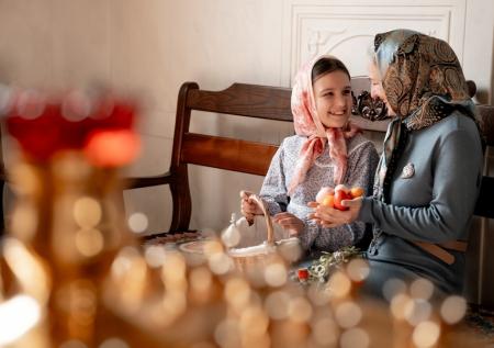 Пасха: история и традиции одного из главных христианских праздников
