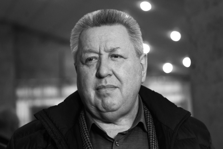 Александр Тютрюмов
