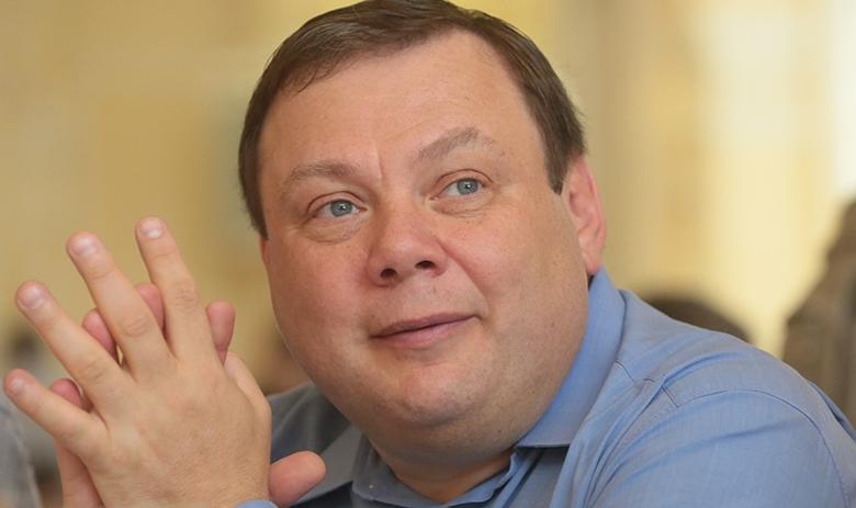 Михаил Фридман