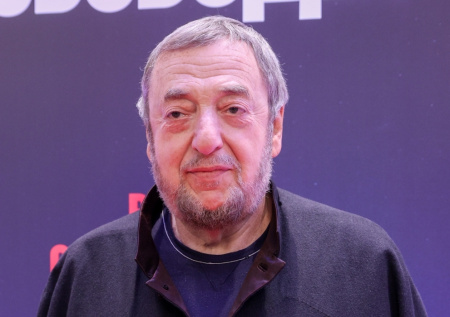 Лунгин рассказал о чуде на съемках фильма «Остров»