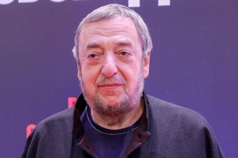 Павел Лунгин