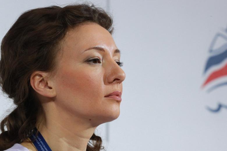 Анна Кузнецова 