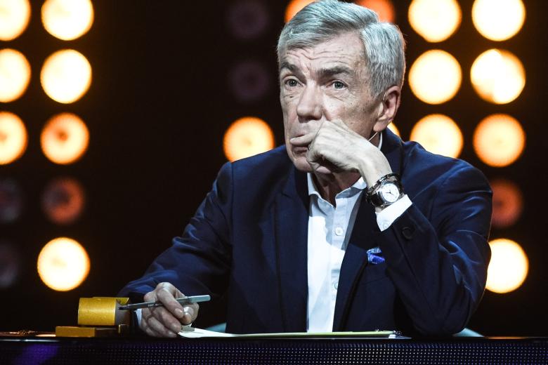 Юрий Николаев