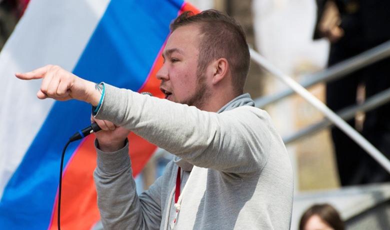 Владимир Дубовский