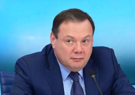 Российский бизнесмен потребовал компенсации за санкции