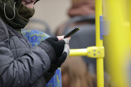 В Дагестане призвали наказать мужчину, пообещавшего в автобусе бить русских