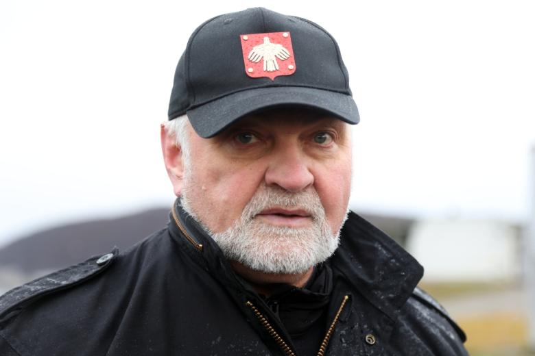 Владимир Уйба