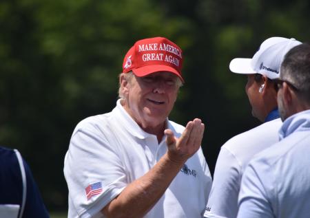Секретная служба США признала ошибку в деле с покушением на Трампа